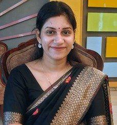 Mrs. Shilpi Sharma